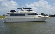 YACHT KAVITA